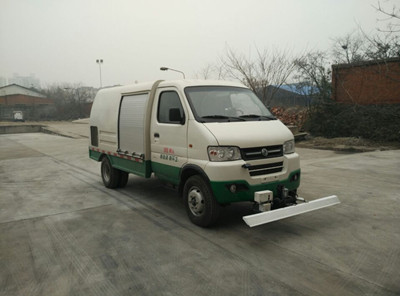 东风牌EQ5031TYHACBEV3型纯电动路面养护车